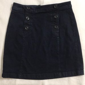 Loft skirt 2P